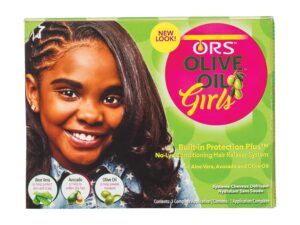 ORS Olive Oil Girls