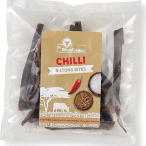 Jumbo beef chilli bites(250g)