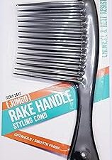 Stella Collection Jumbo rake Handle