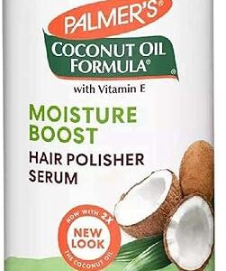 250ml Palmer''s Coconut Oil Formula Hair Polisher
