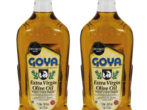 Goya Extra Vigin Olive Oil 1L