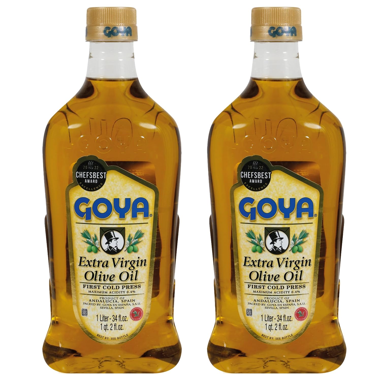 Goya Extra Vigin Olive Oil 1L