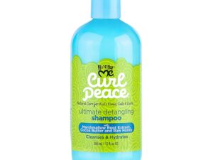 Just for Me Ultimate Detngling Shampoo 355ml