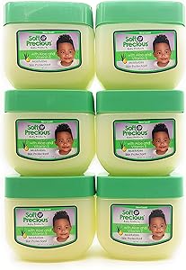 SAVON 200g Soft&Precious Aloe&VitaminE 368g