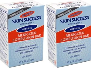 Palmer's Therapeutic Hand Cream Complexion Bar 100g