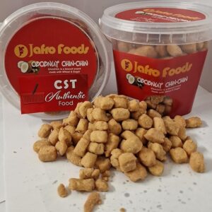 Jafro foods Chin chin(900g)