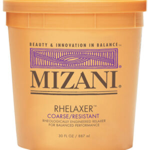 Mizani Rhelaxer Coarse/ Resistant