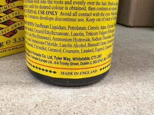 Morgan''s Pomade 100 ml