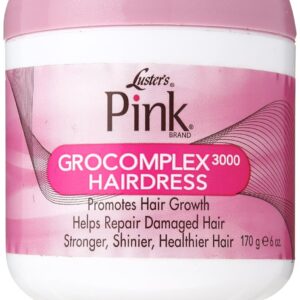 Lusters Pink GRO COMPLEX