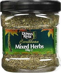 Dunn's River Mixed Herbs