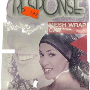 Magic Collection Mesh wrap band