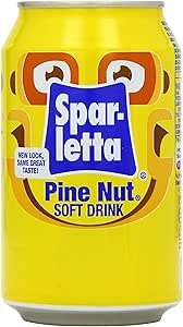 Spar-letta pinenut