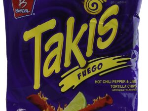Barcel Takis