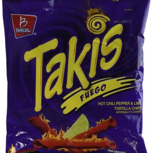 Barcel Takis