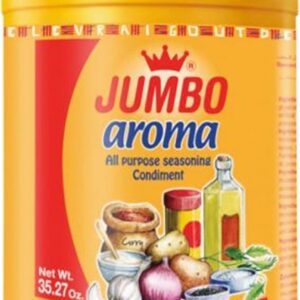 Jumbo Aroma All-Purpose Tout Usage
