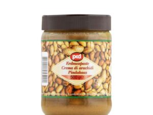 57ml Pcd Erdnusspaste Cream di arachidi