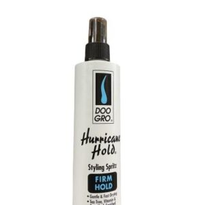 Doogro Hurricane Hold 297ml