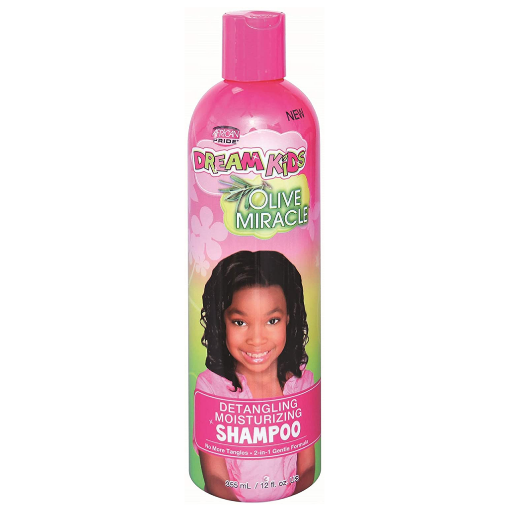 AP Dream Kids Detangling Shampoo