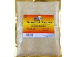 Groun Egusi 100g