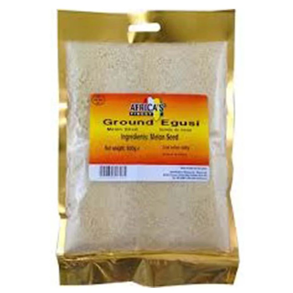 Groun Egusi 100g