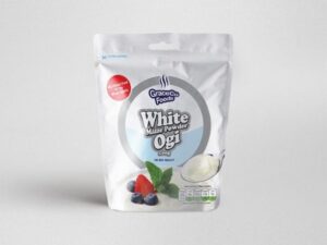 Graceco Foods White maize Powder