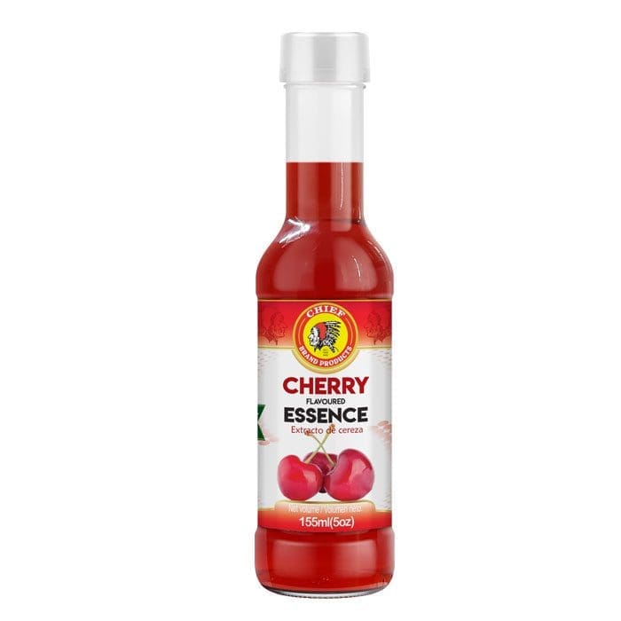 Chief cherry Essence