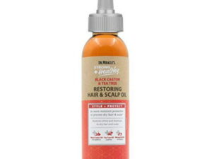 Dr Miracles Restoring Hair &Scalp Oil