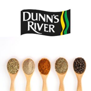 Dunns River Spices & Seasoning 100g