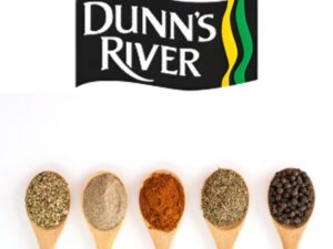 Dunns River Spices & Seasoning 100g