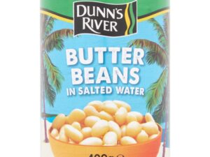 DUNN''S RIVER Butter Beans