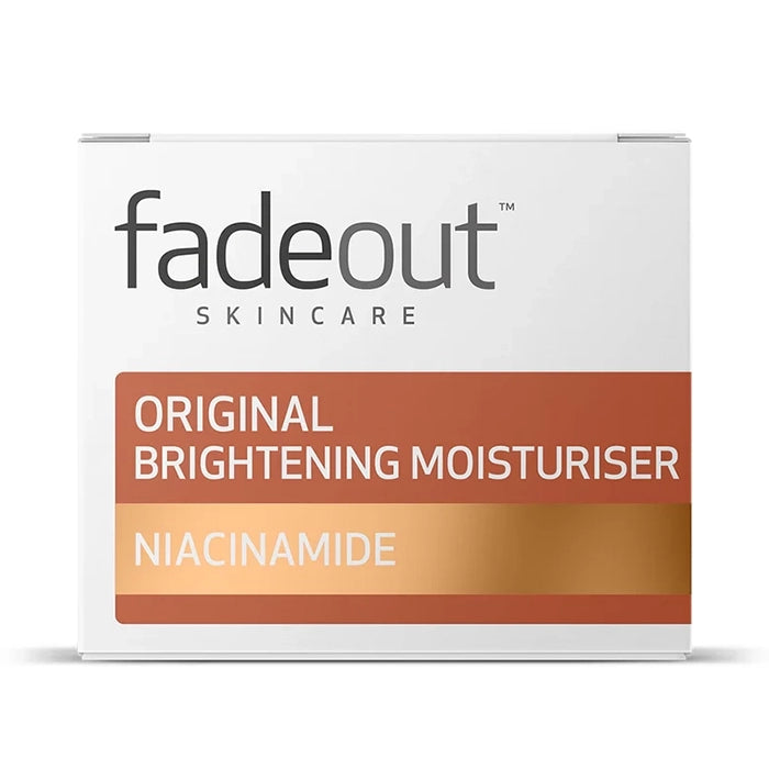 Fadeout Original Whitening Moisturing SPF15 50ML