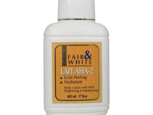 Fair& White Lait Aha-2