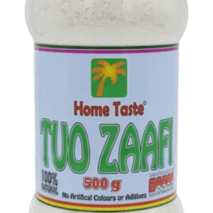 Ghana Taste Tuo zaafi
