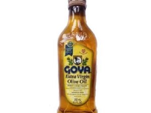 Goya Extra Vigin Olive Oil 250ml
