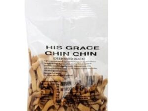 His Grace Chin Chin(50g)