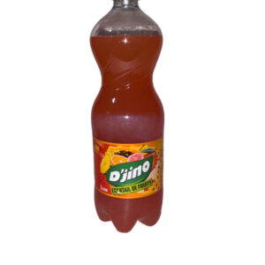 D'Jino Cocktail De Fruits