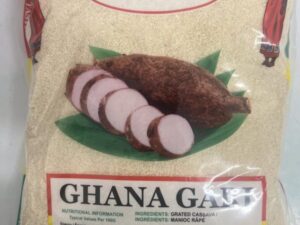 Ghana Taste Ghana Gari(1kg)