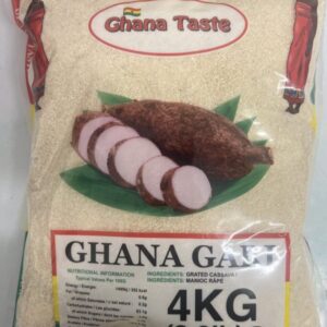 Ghana Taste Ghana Gari(1kg)