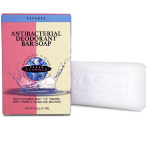 Antibacterial Deodorant Bar Cosmetics 133.2g