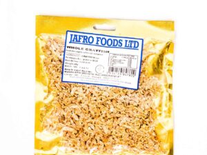 Jafro Foods Whole Cray Fish