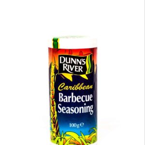 Dunn's River barbecue Seasoning
