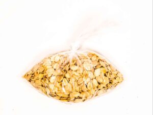 Divine Astelly Whole Egusi