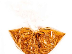 Divine Astelly Ground HOt Pepper