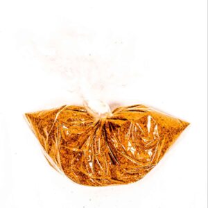 Divine Astelly Ground HOt Pepper