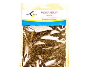 Divine Astelly Banga Seasonings