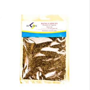 Divine Astelly Banga Seasonings