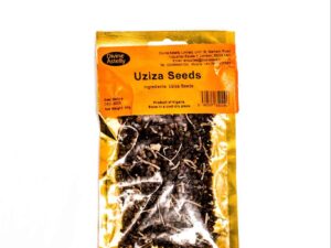Divine Astelly Dry Uziza