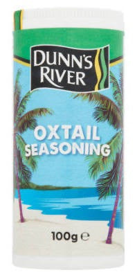 Dunn's River Oxtail Seasoning