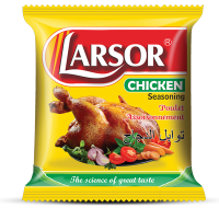Larsor Chicken Seasoning