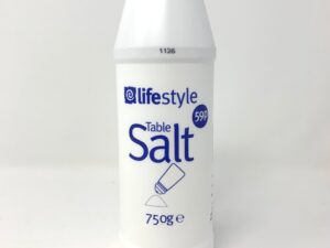 Lifestyle Table saLT